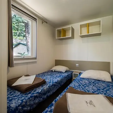 Hotel Les Hautes Prairies *