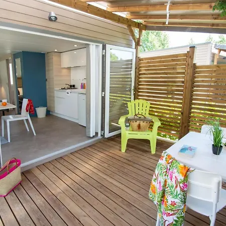 Hotel Les Hautes Prairies