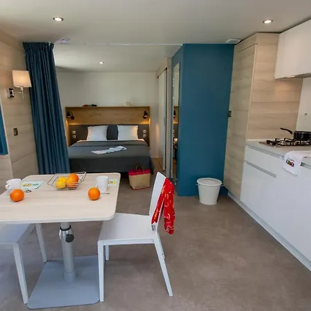 Les Hautes Prairies Hotel